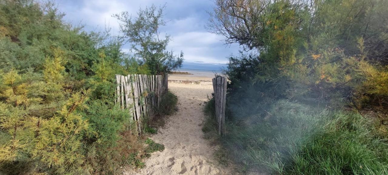 Vakantiehuis Un Logement Cosy Proche Des Ports Gujan-Mestras